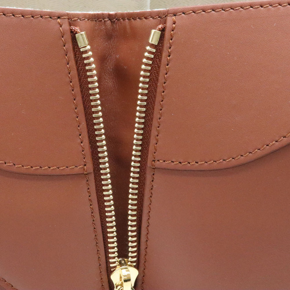 Loewe Hammock Bag handbag shoulder brown Howls Moving Castle - Picture 8 of 9